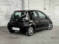 Citroen c1 1.0-12v ambiance 68pk 2009, 32-kbs-9 - afbeelding 34 van  36