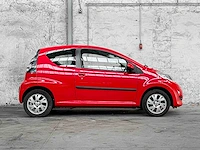 Citroen c1 1.0-12v ambiance 68pk 2009, 80-jzb-4 - afbeelding 2 van  43