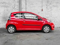 Citroen c1 1.0-12v ambiance 68pk 2009, 80-jzb-4 - afbeelding 3 van  43