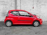 Citroen c1 1.0-12v ambiance 68pk 2009, 80-jzb-4 - afbeelding 4 van  43