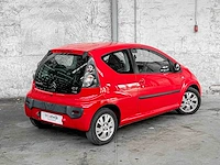 Citroen c1 1.0-12v ambiance 68pk 2009, 80-jzb-4 - afbeelding 7 van  43