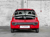 Citroen c1 1.0-12v ambiance 68pk 2009, 80-jzb-4 - afbeelding 8 van  43