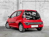 Citroen c1 1.0-12v ambiance 68pk 2009, 80-jzb-4 - afbeelding 13 van  43