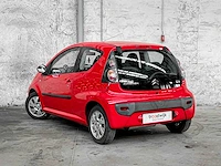 Citroen c1 1.0-12v ambiance 68pk 2009, 80-jzb-4 - afbeelding 14 van  43