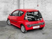 Citroen c1 1.0-12v ambiance 68pk 2009, 80-jzb-4 - afbeelding 15 van  43