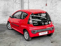 Citroen c1 1.0-12v ambiance 68pk 2009, 80-jzb-4 - afbeelding 16 van  43