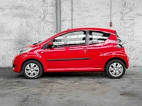 Citroen c1 1.0-12v ambiance 68pk 2009, 80-jzb-4 - afbeelding 18 van  43