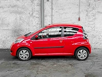 Citroen c1 1.0-12v ambiance 68pk 2009, 80-jzb-4 - afbeelding 19 van  43