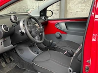 Citroen c1 1.0-12v ambiance 68pk 2009, 80-jzb-4 - afbeelding 20 van  43