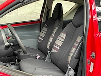 Citroen c1 1.0-12v ambiance 68pk 2009, 80-jzb-4 - afbeelding 21 van  43