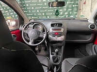 Citroen c1 1.0-12v ambiance 68pk 2009, 80-jzb-4 - afbeelding 26 van  43