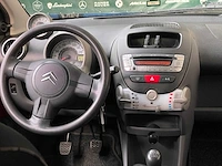 Citroen c1 1.0-12v ambiance 68pk 2009, 80-jzb-4 - afbeelding 27 van  43