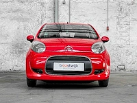 Citroen c1 1.0-12v ambiance 68pk 2009, 80-jzb-4 - afbeelding 34 van  43