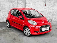 Citroen c1 1.0-12v ambiance 68pk 2009, 80-jzb-4 - afbeelding 43 van  43