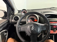 Citroen c1 1.0-12v ambiance, 78-ndx-5 - afbeelding 2 van  13