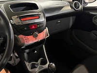 Citroen c1 1.0-12v ambiance, 78-ndx-5 - afbeelding 3 van  13