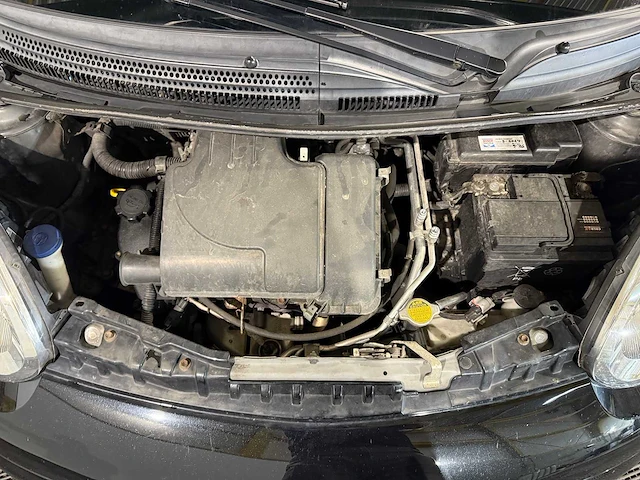 Citroen c1 1.0-12v ambiance, 78-ndx-5 - afbeelding 4 van  13