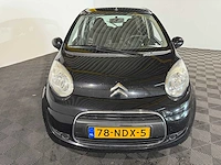 Citroen c1 1.0-12v ambiance, 78-ndx-5 - afbeelding 5 van  13