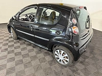 Citroen c1 1.0-12v ambiance, 78-ndx-5 - afbeelding 6 van  13