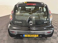 Citroen c1 1.0-12v ambiance, 78-ndx-5 - afbeelding 7 van  13