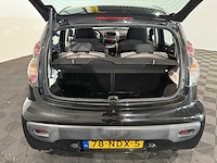 Citroen c1 1.0-12v ambiance, 78-ndx-5 - afbeelding 8 van  13