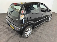 Citroen c1 1.0-12v ambiance, 78-ndx-5 - afbeelding 9 van  13