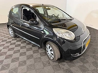 Citroen c1 1.0-12v ambiance, 78-ndx-5 - afbeelding 10 van  13