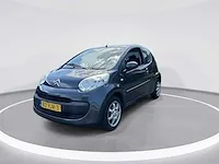 Citroën c1 1.0-12v ambiance | 83-hjr-3 - afbeelding 1 van  19