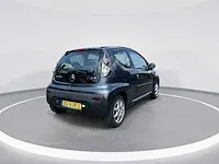 Citroën c1 1.0-12v ambiance | 83-hjr-3 - afbeelding 15 van  19