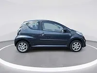 Citroën c1 1.0-12v ambiance | 83-hjr-3 - afbeelding 16 van  19