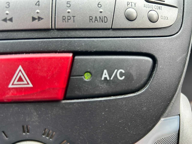 Citroen c1 1.0 12v ambiance airco & automaat, 22-zh-rh - afbeelding 3 van  15