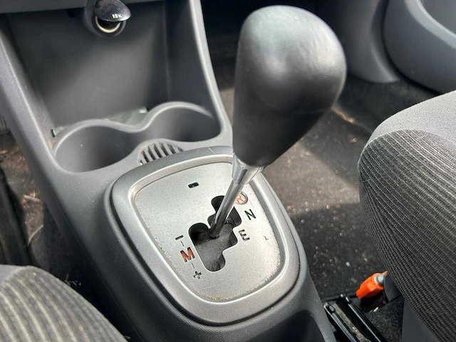 Citroen c1 1.0 12v ambiance airco & automaat, 22-zh-rh - afbeelding 5 van  15