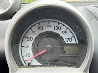 Citroen c1 1.0 12v ambiance airco & automaat, 22-zh-rh - afbeelding 6 van  15