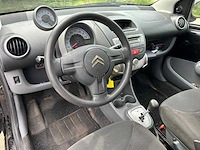 Citroen c1 1.0 12v ambiance airco & automaat, 22-zh-rh - afbeelding 11 van  15