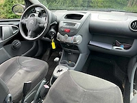Citroen c1 1.0 12v ambiance airco & automaat, 22-zh-rh - afbeelding 12 van  15
