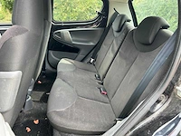 Citroen c1 1.0 12v ambiance airco & automaat, 22-zh-rh - afbeelding 14 van  15