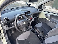Citroen c1 1.0-12v ambiance car 2010 | xk-916-z - afbeelding 3 van  24