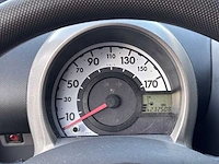 Citroen c1 1.0-12v ambiance car 2010 | xk-916-z - afbeelding 5 van  24
