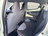 Citroen c1 1.0-12v ambiance car 2010 | xk-916-z - afbeelding 9 van  24