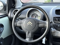 Citroen c1 1.0-12v ambiance car 2010 | xk-916-z - afbeelding 11 van  24