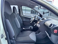 Citroen c1 1.0-12v ambiance car 2010 | xk-916-z - afbeelding 16 van  24