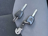 Citroen c1 1.0-12v ambiance car 2010 | xk-916-z - afbeelding 17 van  24