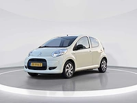 Citroen c1 1.0-12v ambiance car 2010 | xk-916-z - afbeelding 12 van  24