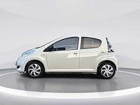 Citroen c1 1.0-12v ambiance car 2010 | xk-916-z - afbeelding 18 van  24