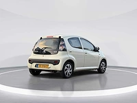Citroen c1 1.0-12v ambiance car 2010 | xk-916-z - afbeelding 21 van  24