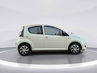 Citroen c1 1.0-12v ambiance car 2010 | xk-916-z - afbeelding 22 van  24