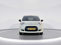 Citroen c1 1.0-12v ambiance car 2010 | xk-916-z - afbeelding 24 van  24