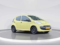 Citroen c1 1.0-12v séduction 2007 | 60-xtx-9 i - afbeelding 12 van  21