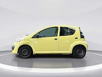 Citroen c1 1.0-12v séduction 2007 | 60-xtx-9 i - afbeelding 19 van  21