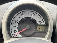 Citroen c1 1.0-12v séduction 2007 | 60-xtx-9 i - afbeelding 2 van  21